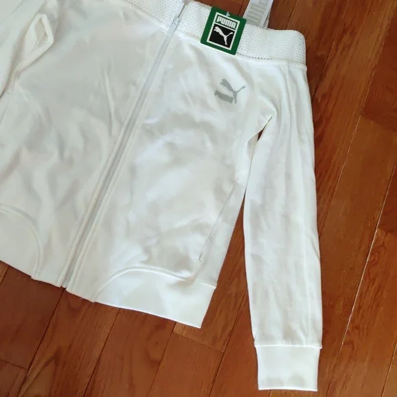 Puma women sweatshirt - Picture 4 of 4